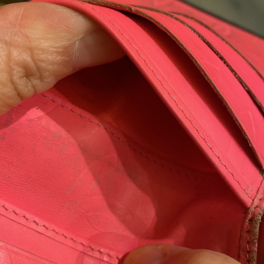 Chanel Small Wallet - Picture 8 of 13